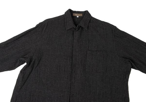 楽天市場】【中古】 ワイズフォーメンY's for men ピンストライプ