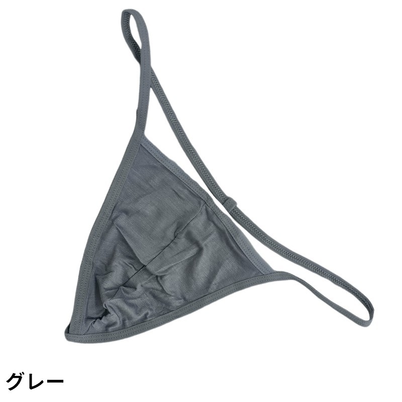 楽天市場】送料無料 Tバックショーツ ビキニブリーフ メンズ 男性下着