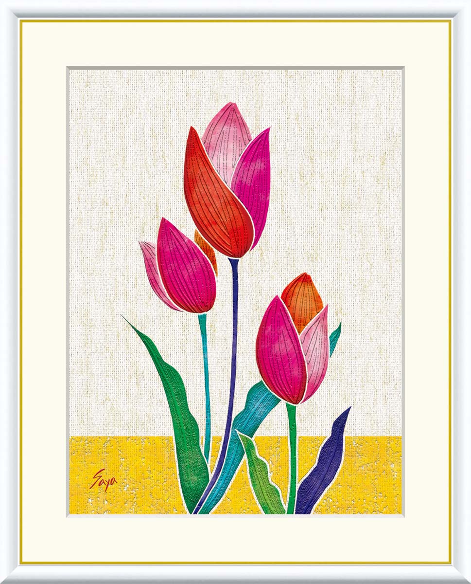 チューリップ 絵画」の人気商品一覧 | 安い商品を通販サイトから探す