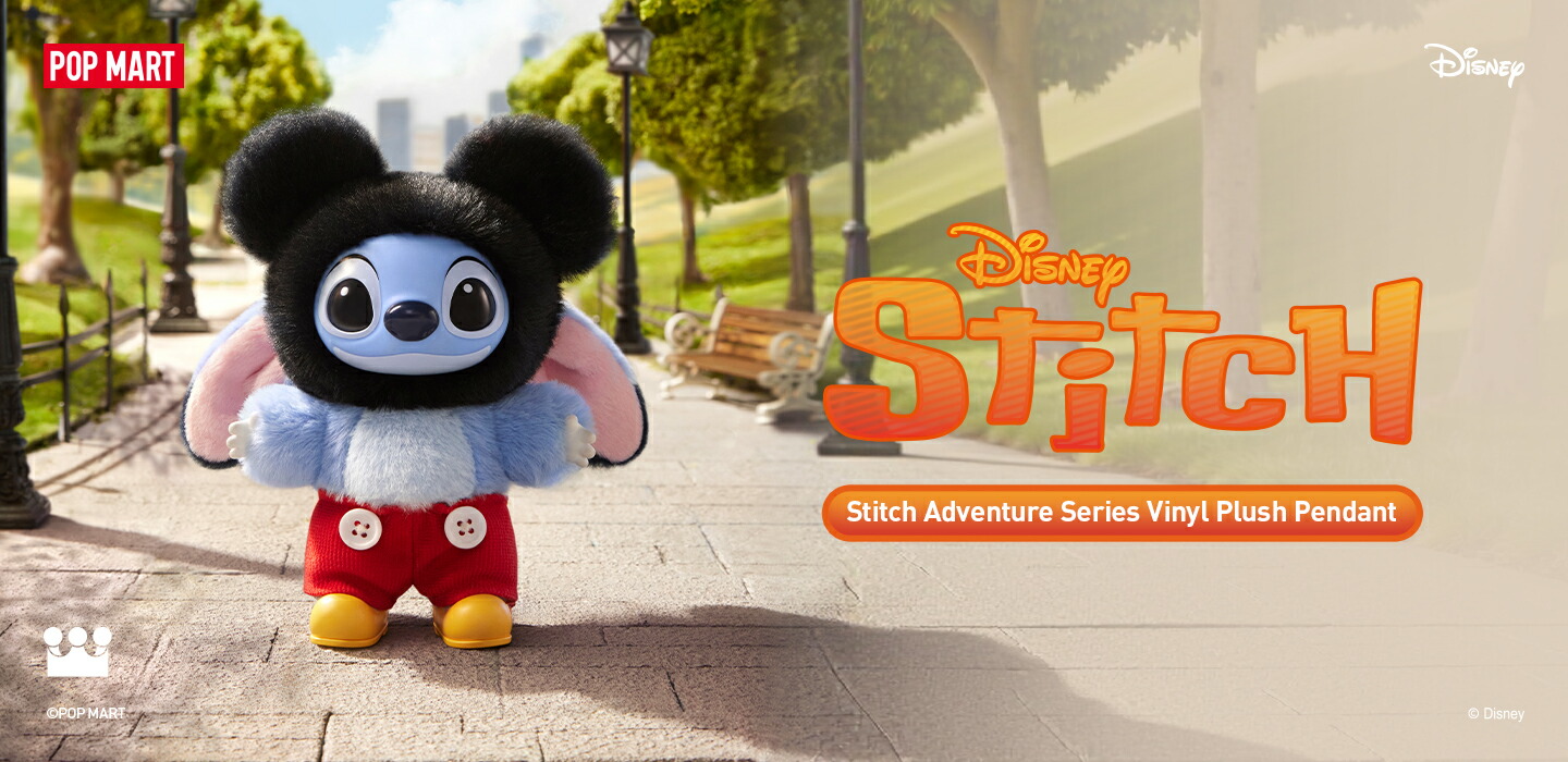 楽天市場 | POP MART JAPAN 楽天市場店 - 次世代のポップカルチャーを