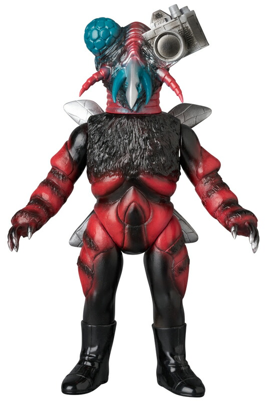 楽天市場】シルバーハカイダー（新色）+ミニギンエビ《2025年7月発送