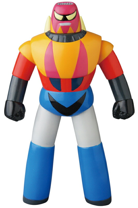 楽天市場】ゲッターポセイドン《2016年10月下旬発送予定》 : MEDICOM