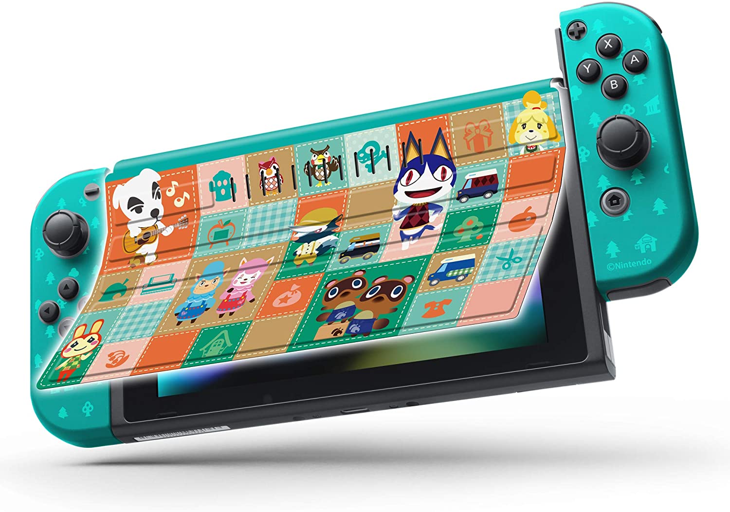 楽天市場】【任天堂ライセンス商品】きせかえセット COLLECTION for