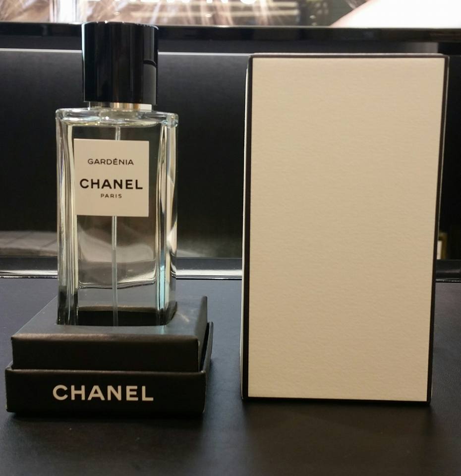 楽天市場】 シャネル CHANEL ☆幻の香水ガーデニア 200ml