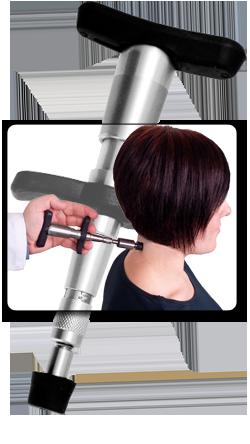 楽天市場】アクティベーター/アクチベーター カイロプラクティック用 J