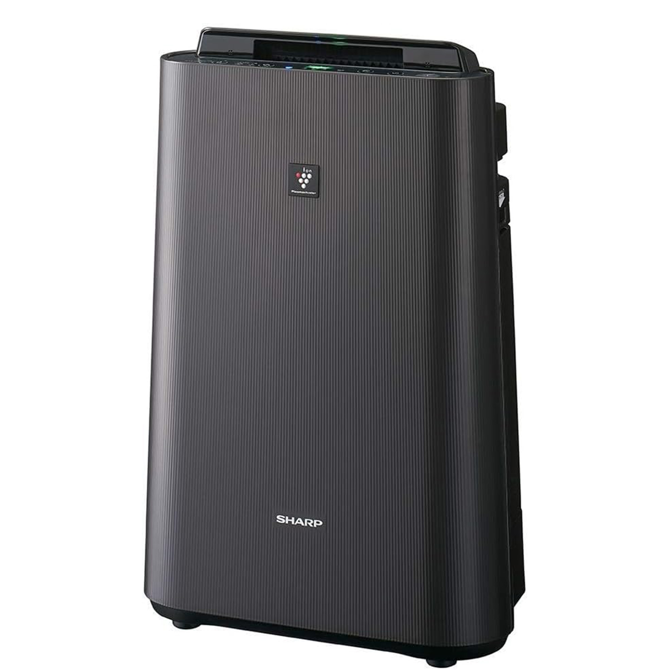 楽天市場】kc－h50空気清浄機 シャープ プラズマクラスターの通販