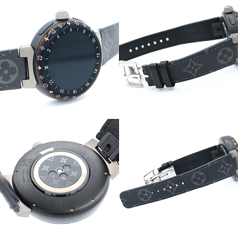 楽天市場】ほぼ新品 LOUIS VUITTON ルイヴィトン タンブール