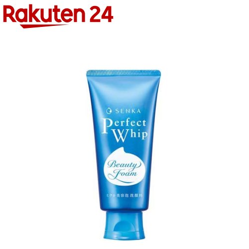 楽天市場】センカ パーフェクトホイップ f(120g)【専科】 : 楽天24