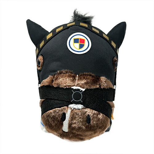 楽天市場】SB【サラブレッドコレクション タイトルホルダー ふわふわ