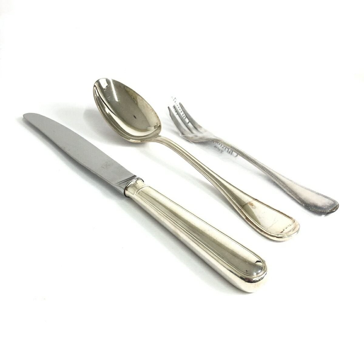 楽天市場】クリストフ ナイフ フォークの通販