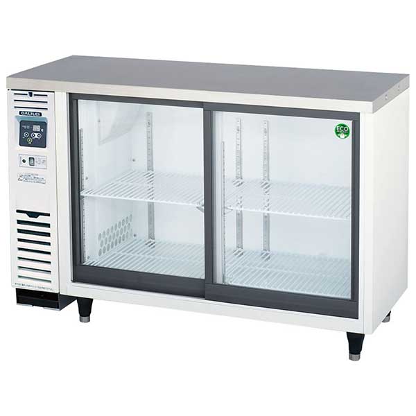 楽天市場】【新品】冷蔵ショーケース アンダーカウンタータイプ 207