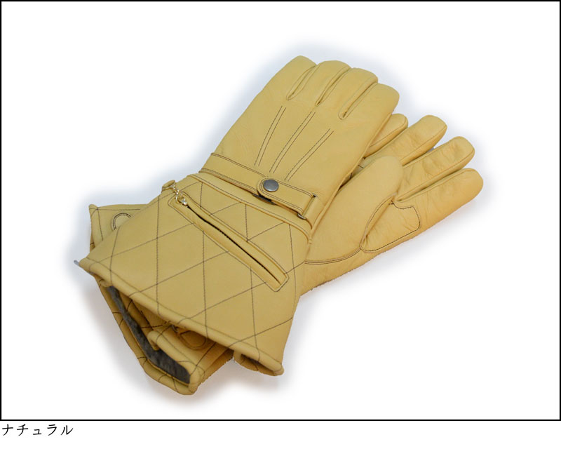 楽天市場】【POWWOW パウワウ】ザ・ガントレットタイプ2 : REALDEAL