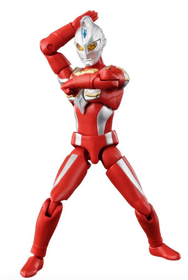 楽天市場】超動α ウルトラマンの通販