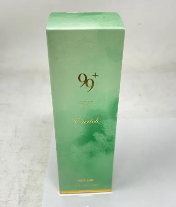 楽天市場】ノエビア 99プラス エンリッチローション 160ml : レッド