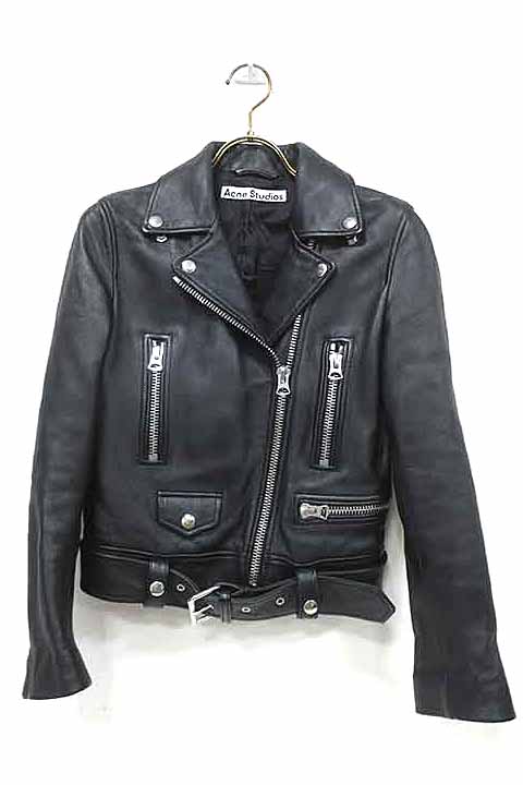 楽天市場】【中古】Acne Studios アクネ ストゥディオズ ジャケット