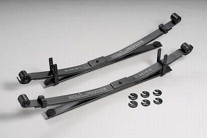 楽天市場】200系ハイエース2/4WDバン専用玄武Genbゲンブチューンド