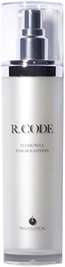 楽天市場】メソシューティカル R.CODE ステムサイクル エッセンス