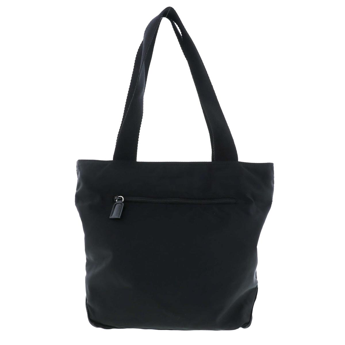 楽天市場】PRADA プラダ ナイロン ショルダーバッグ トートバッグ