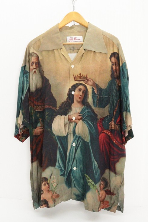 楽天市場】cootie アロハシャツの通販