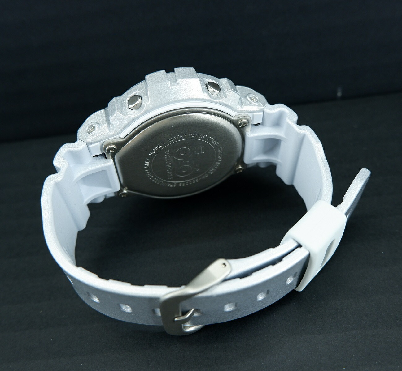 楽天市場】G-SHOCK × KINASHICYCLE DW-6900FS ジーショック 木梨