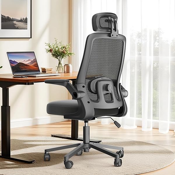 楽天市場】【送料無料】オフィスチェア 椅子 デスクチェア 疲れない