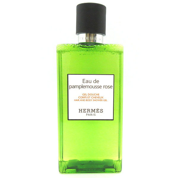 楽天市場】≪ 新品 ≫ エルメス シャワージェル 《 オードゥ