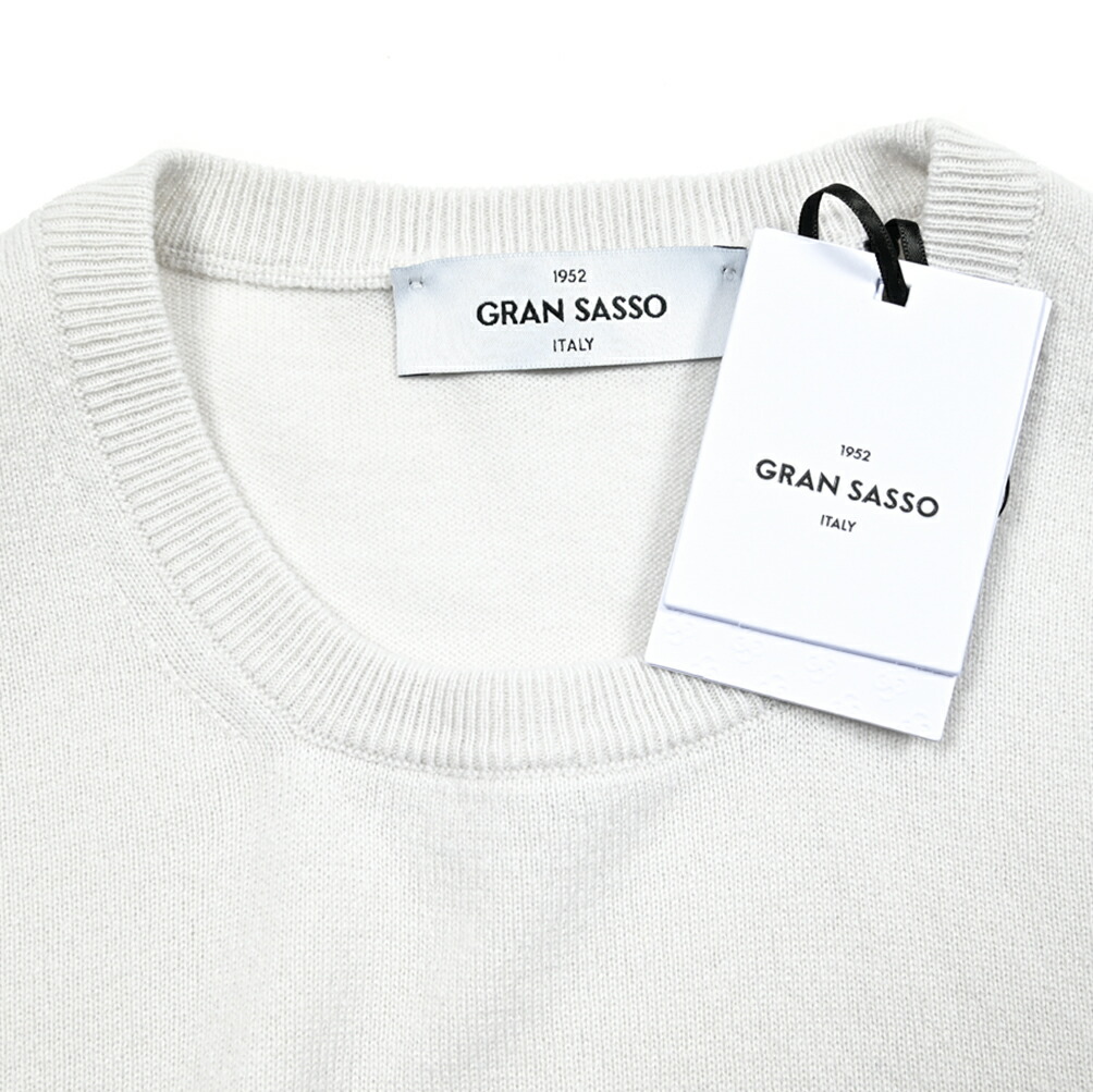 楽天市場】【クリアランス】【半額以下】 グランサッソ GRAN SASSO