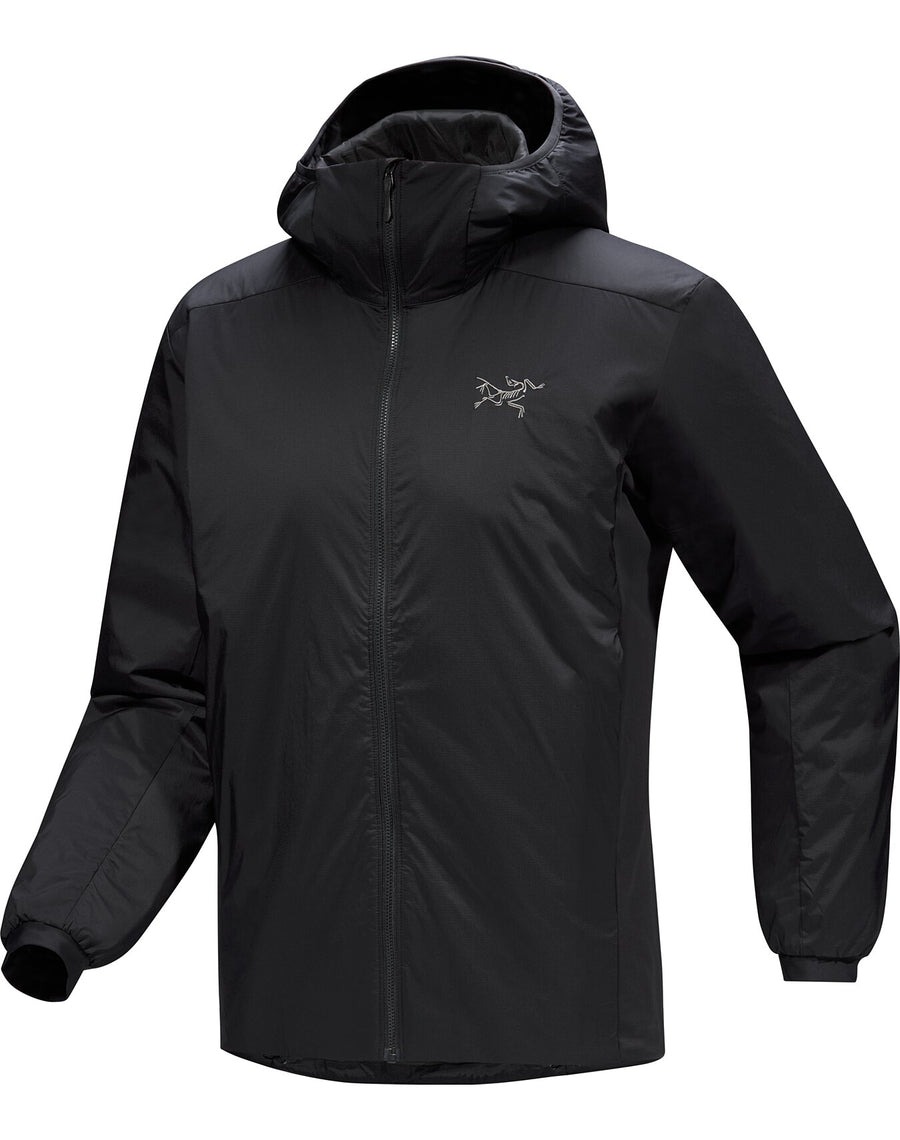 楽天市場】最新 アークテリクス アトム フーディ ATOM HOODY ARC'TERYX