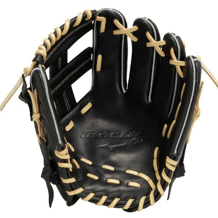 楽天市場】ミズノ 少年・中学軟式 グローブ グラブ 内野手用 右投げ用