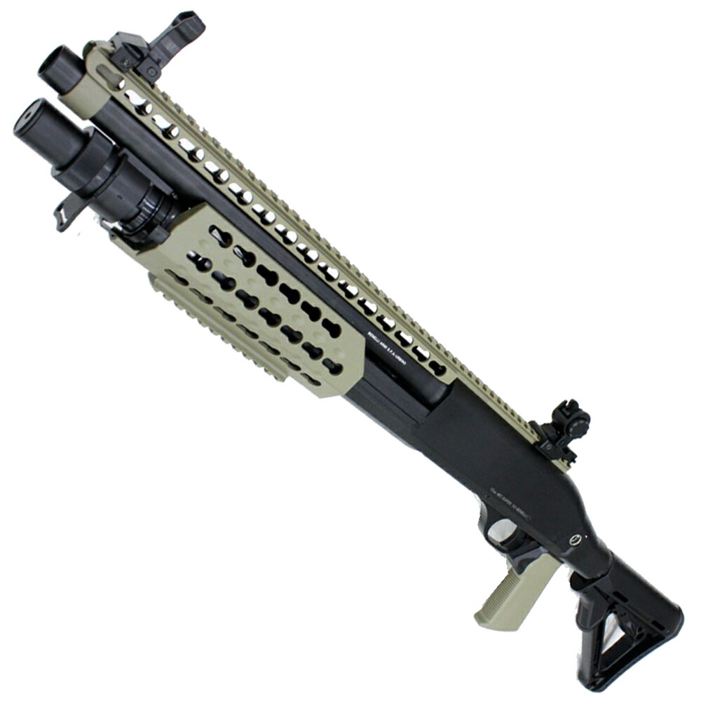 楽天市場】マルイ ベネリ m3 カスタム（ホビー）の通販