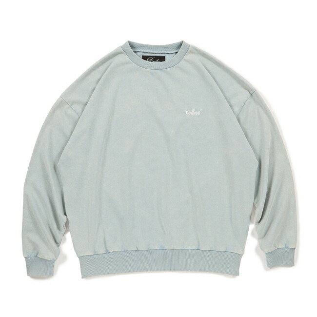 楽天市場】deviluse スウェットの通販