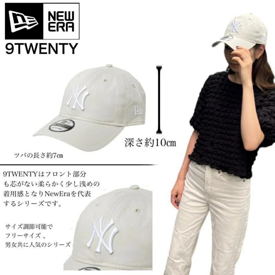 楽天市場】ニューエラ キャップ 帽子 3点セット 9TWENTY 福袋 選べる