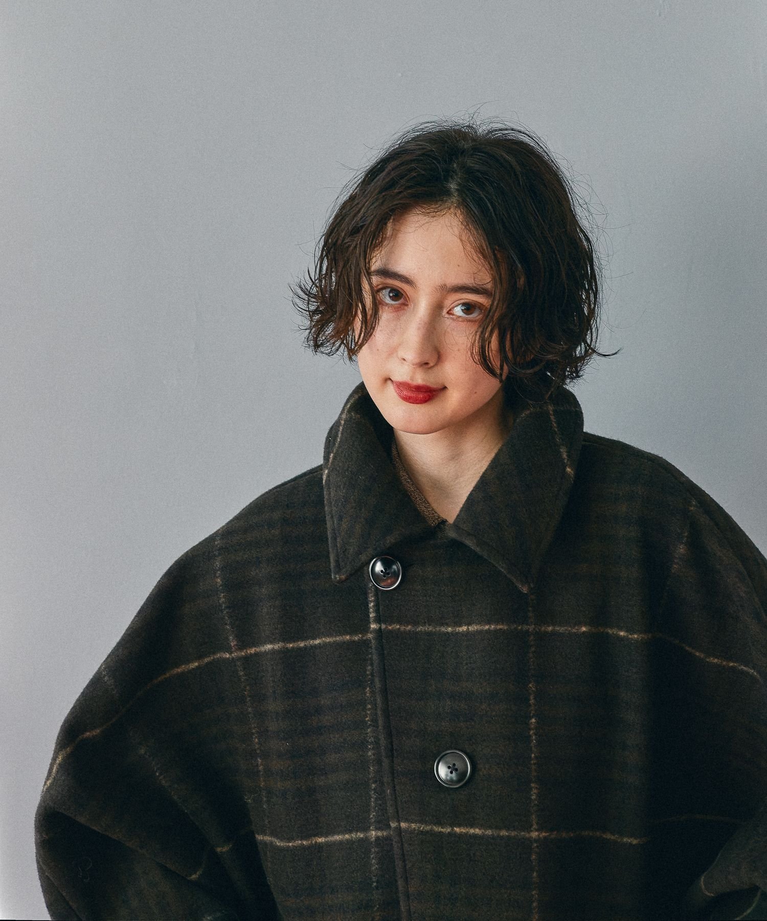 niko and ｜ライトモッサドルマンジャケットコート | Rakuten