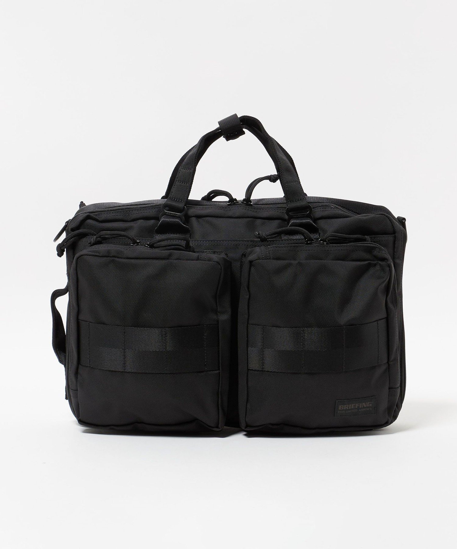 92 美品　ブリーフィング　BRIEFING アローズ　ビジネスバッグ　3way 楽天市場】BRIEFING(ブリーフィング) A4 3WAY ブリーフケース2 UNITED