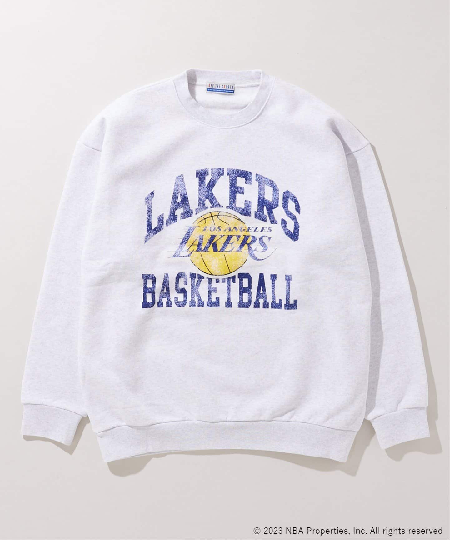 JOURNAL STANDARD relume｜【Off The Court by NBA / オフ・ザ・コート