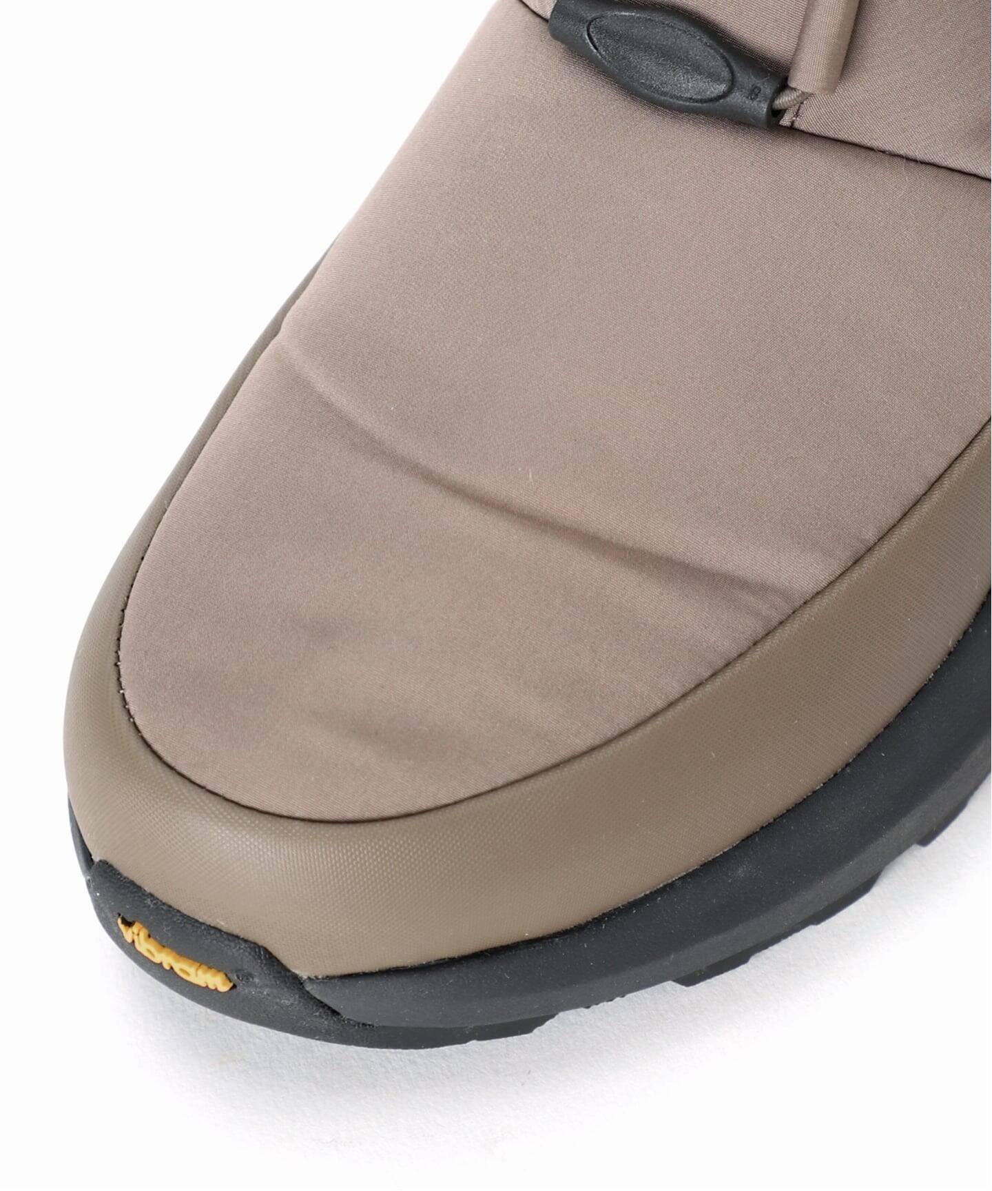 IENA｜DESCENTE ALLTERRAIN 別注 D.TRACE MOC MG ウインターブーツ