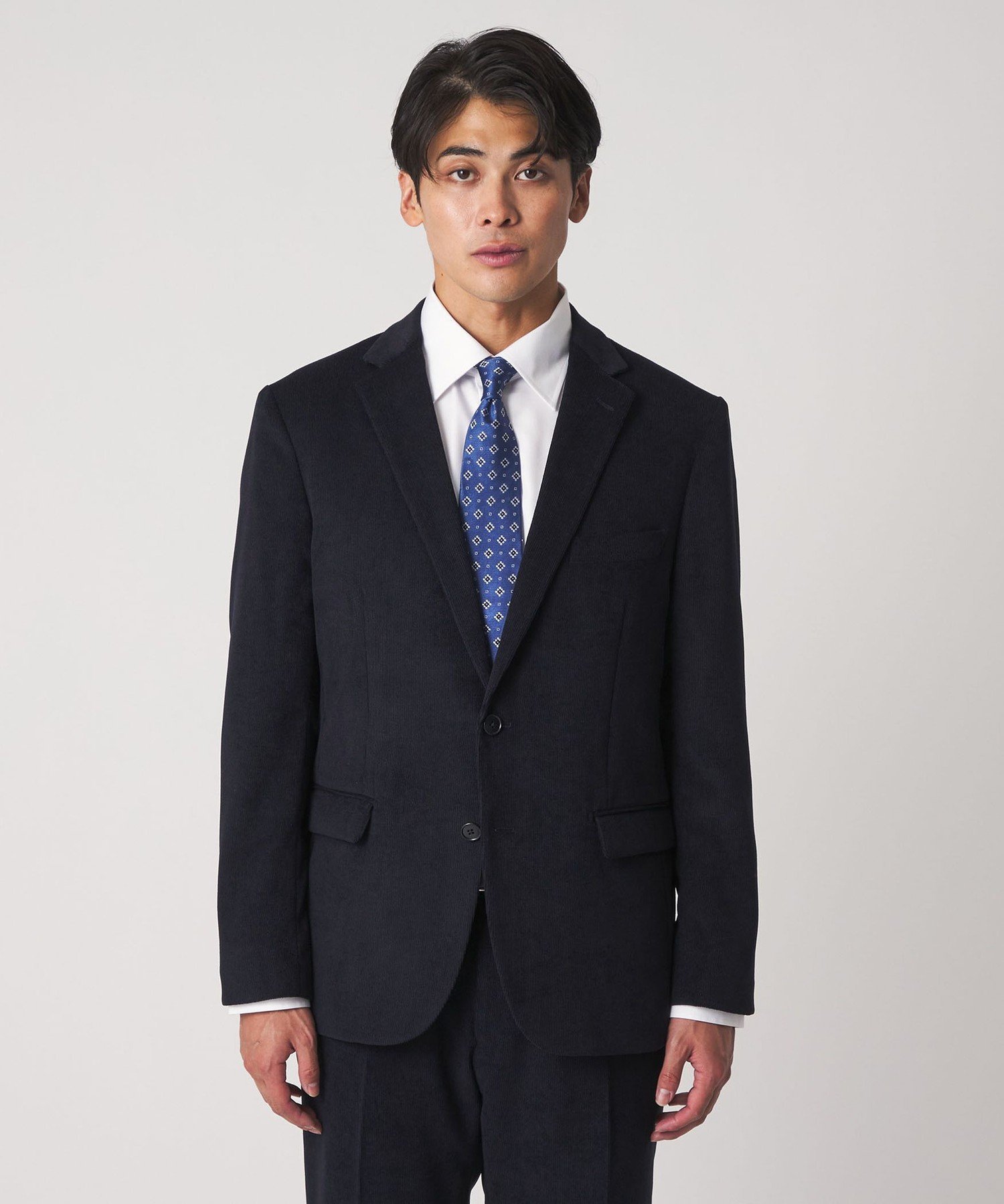 UNITED ARROWS LTD. OUTLET｜コーデュロイ 2ボタンジャケット