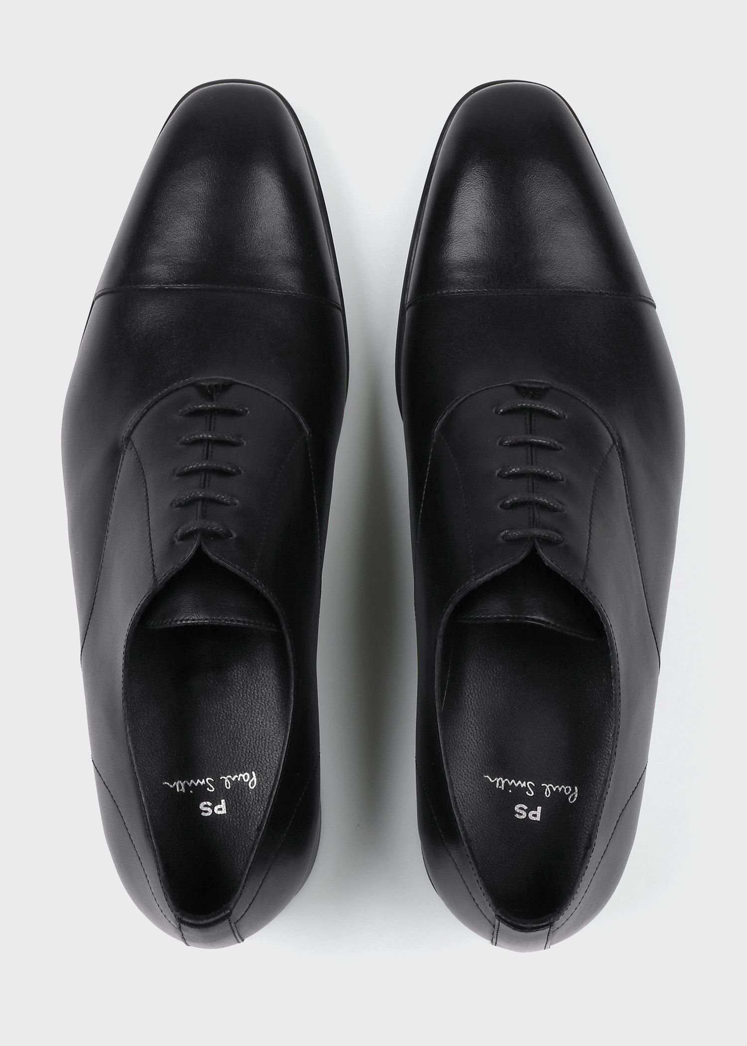 Paul Smith｜ストレートチップ レザーシューズ | Rakuten Fashion(楽天