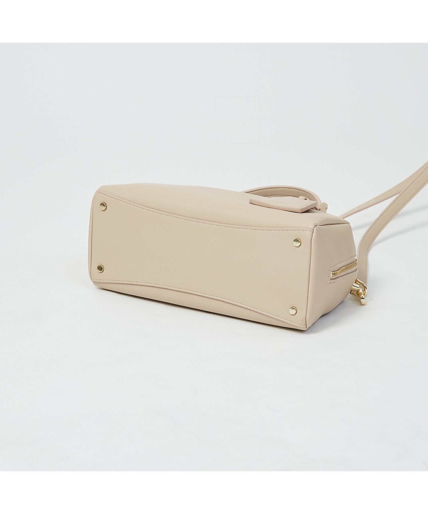 LOWELL Things｜【千葉由佳さん】コラボ2WAYボストンバッグ | Rakuten