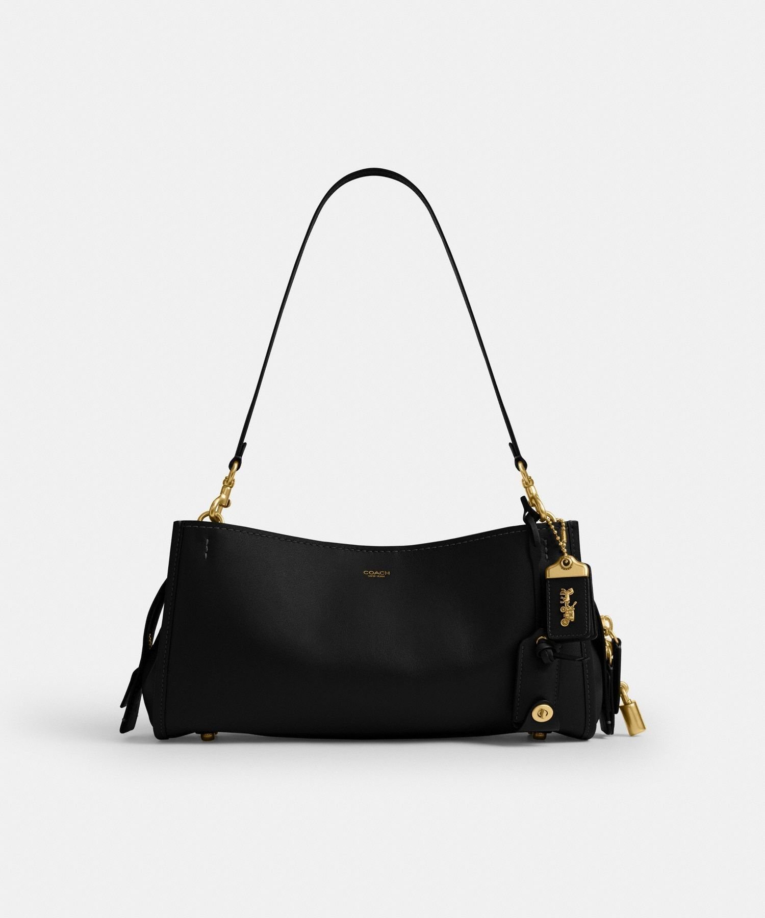 楽天市場】コーチ バッグ アウトレット ローグ（ブランドコーチ）の通販