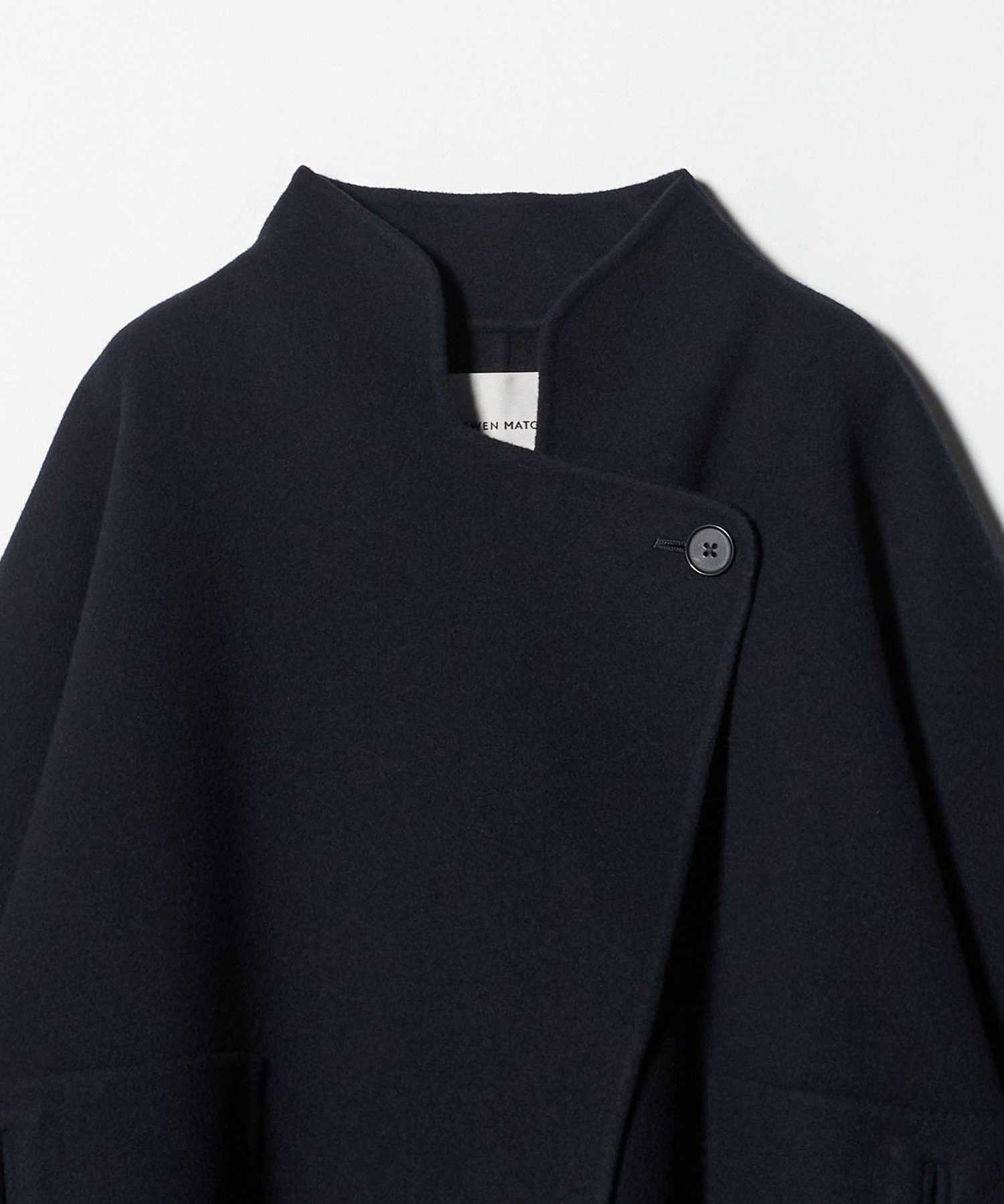 今週中まで！AEWEN MATOPH リバー 6ボタン ダブルコート 今週中まで！AEWEN MATOPH リバー 6ボタン ダブルコート