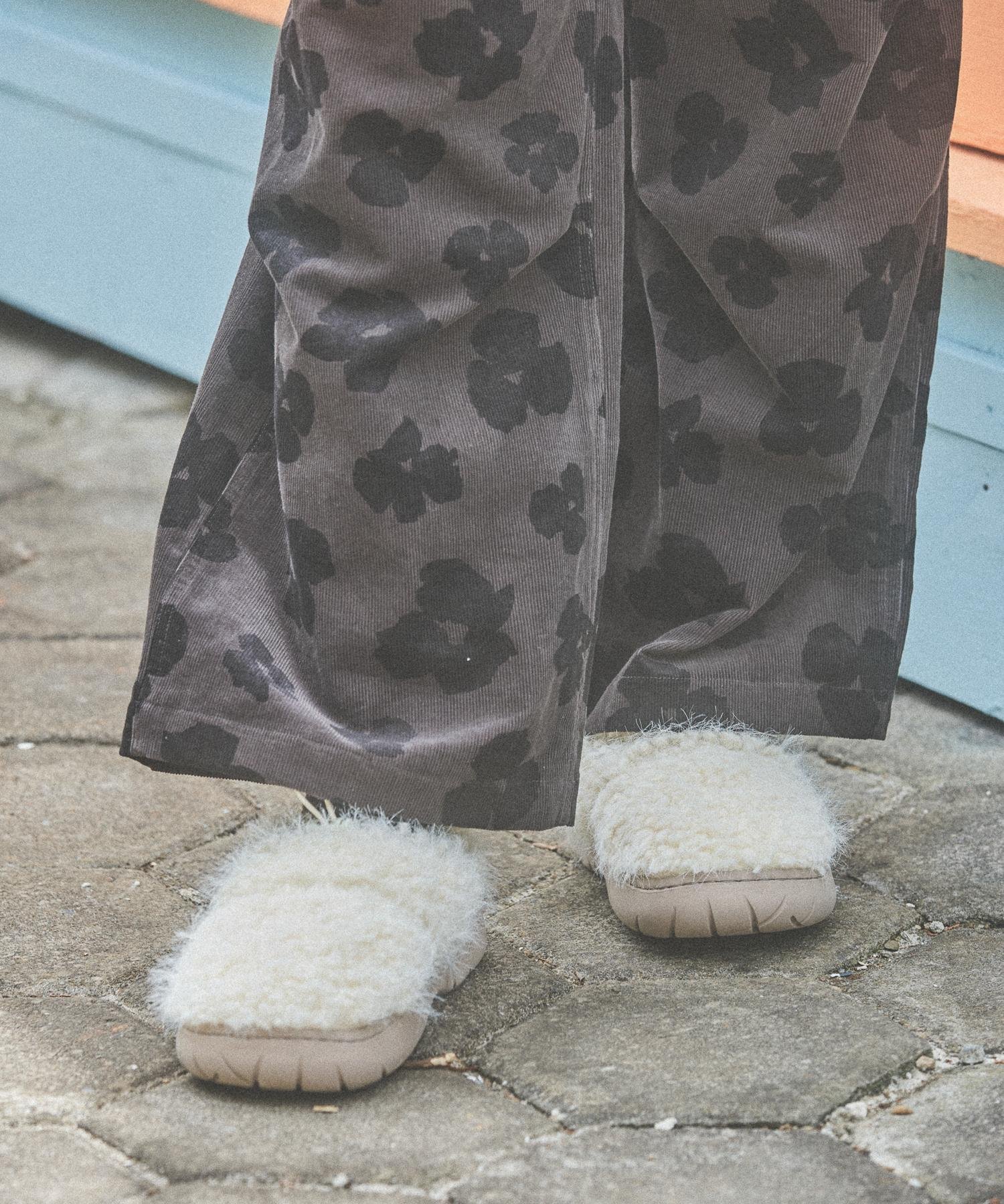 niko and ｜オリジナルニコモコモックシューズ | Rakuten Fashion