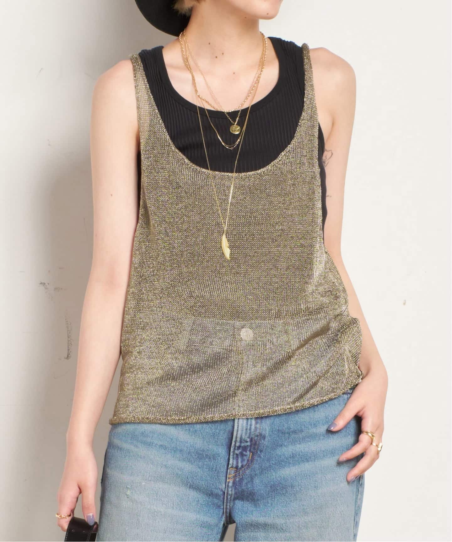 AP STUDIO｜【SKIN/スキン】Reversible Bag | Rakuten Fashion(楽天