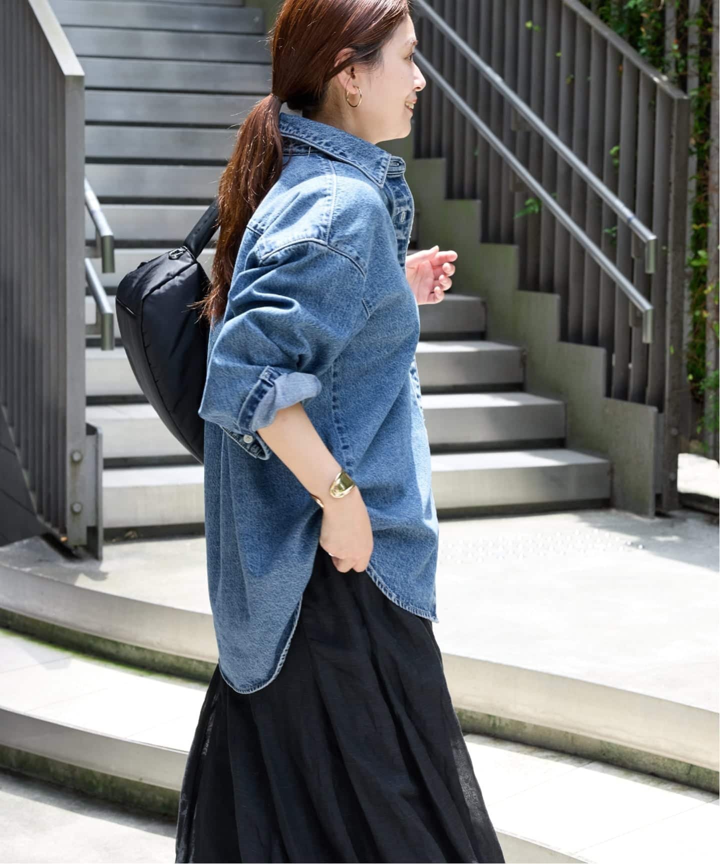 JOURNAL STANDARD｜《追加》別注【LEVI'S(R)/リーバイス(R)】THE