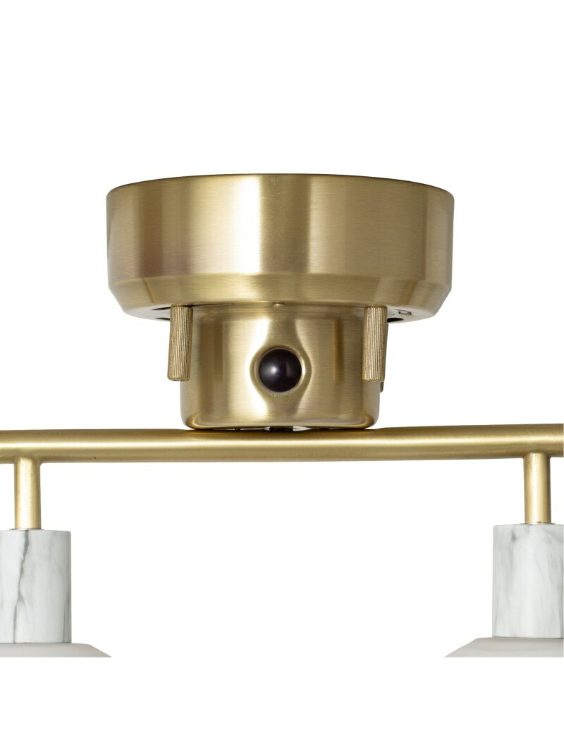 楽天市場】Francfranc マーブルヴェール シーリングランプ フラン