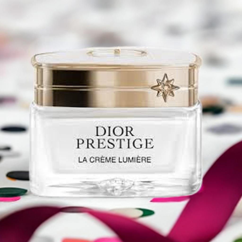 楽天市場】【国内商品】ディオール プレステージ ホワイト ラ クレーム