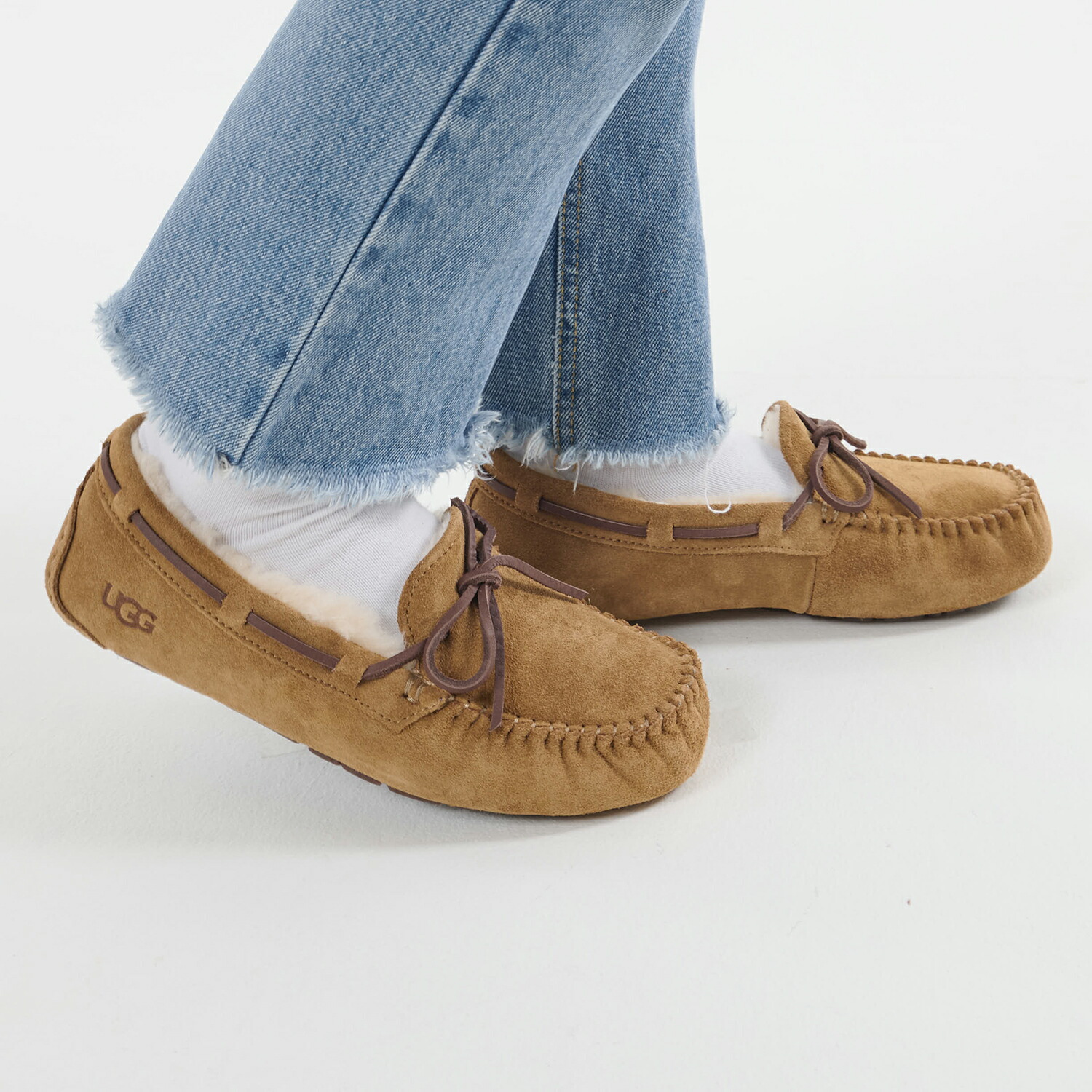 楽天市場】アグ UGG スリッポン ダコタ レディース DAKOTA ブラック