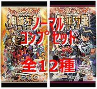 楽天市場】神羅万象チョコ コンプリートの通販