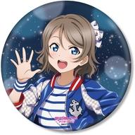 楽天市場】渡辺曜 缶バッジの通販