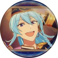 楽天市場】日々樹渉 缶バッジの通販